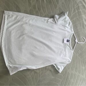 Light Green The North Face T-Shirt